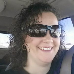 Meet your Posher, Karen